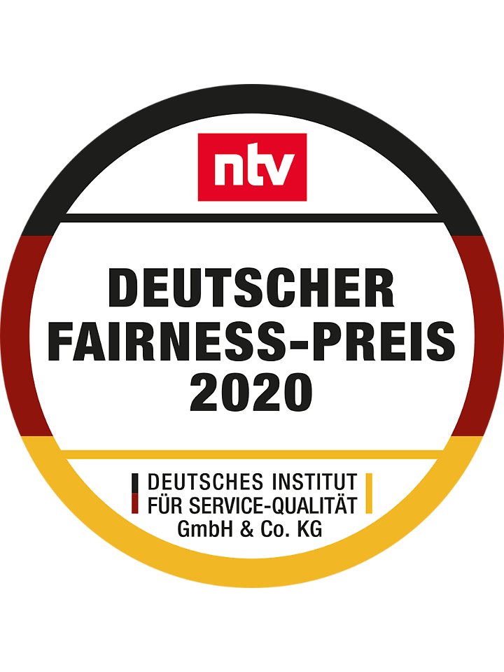 Deutscher Fairnesspreis 2020